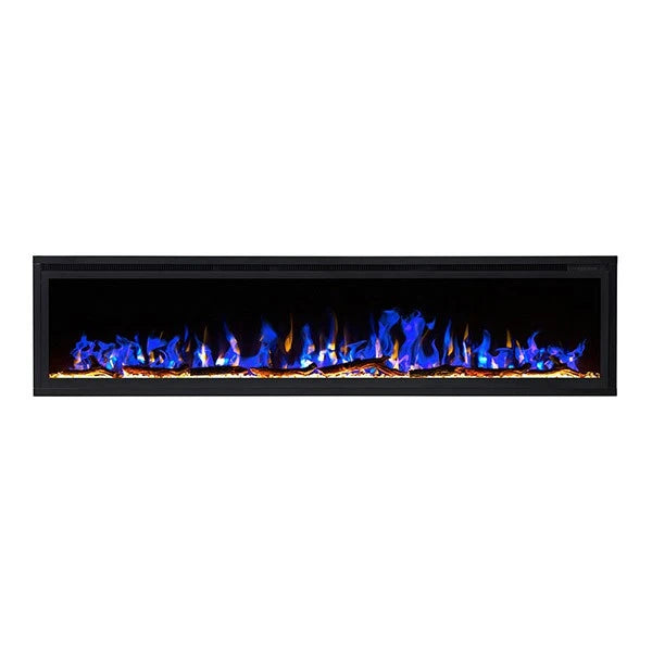 Rutland-Kamin