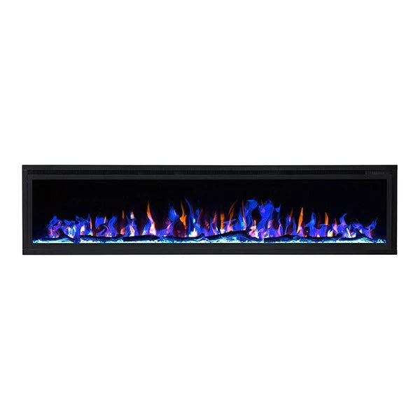 Rutland-Kamin