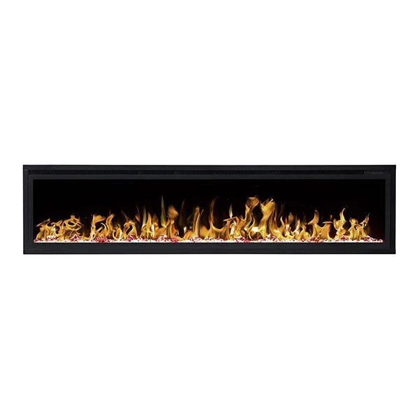 Rutland-Kamin
