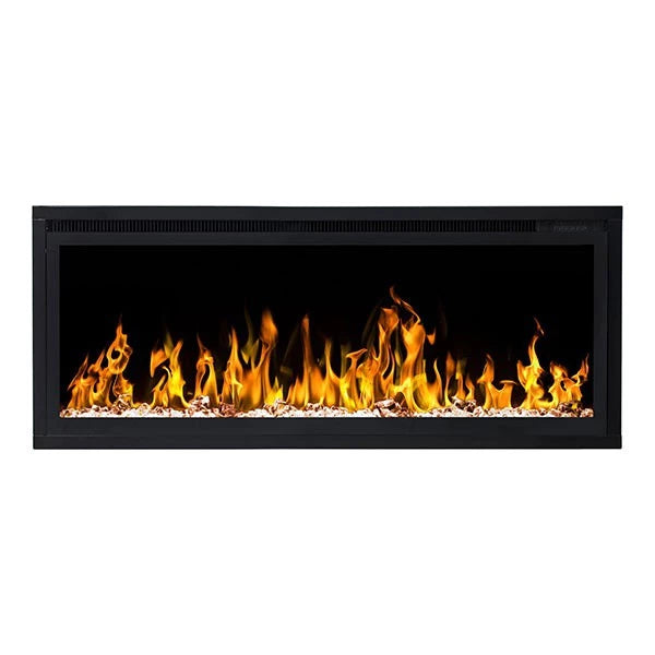 Rutland-Kamin