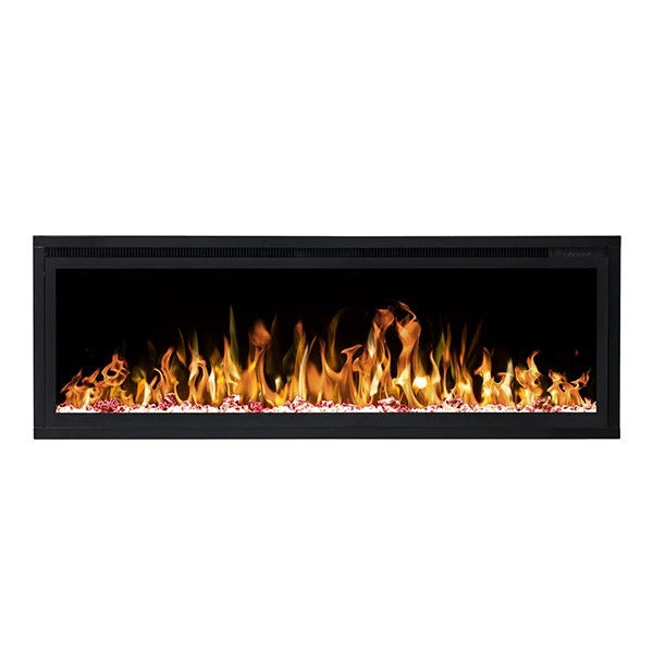 Rutland-Kamin