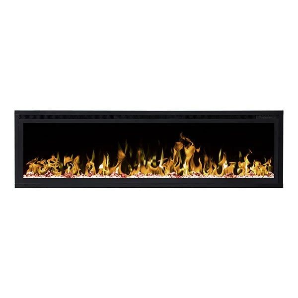 Rutland-Kamin