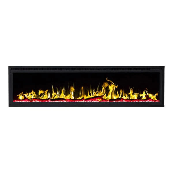 Rutland-Kamin