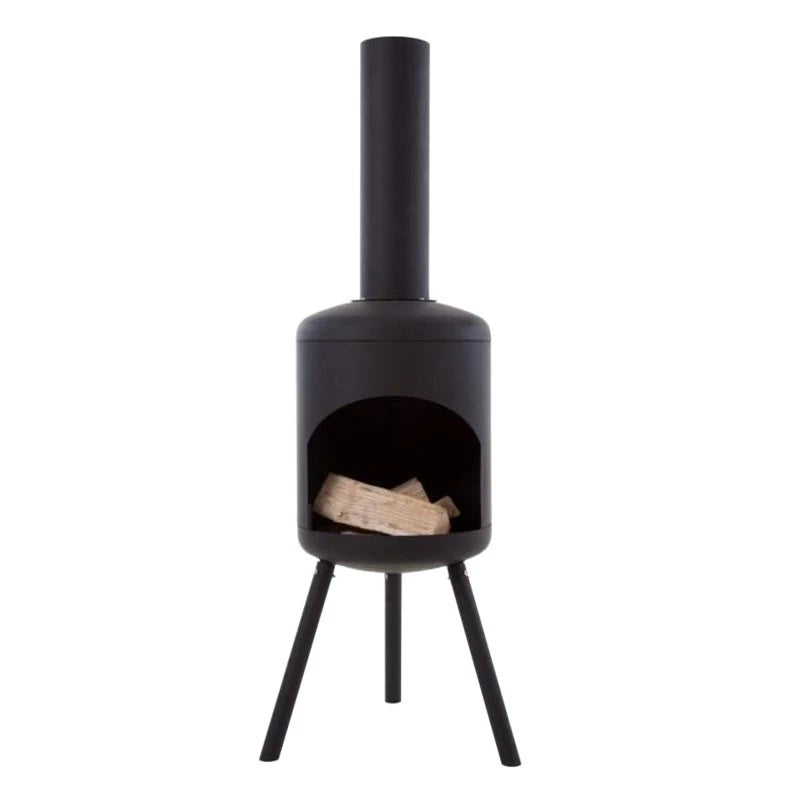 Fuego Gartenkamin - groß