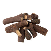 Keramisches Holz 9 Stück