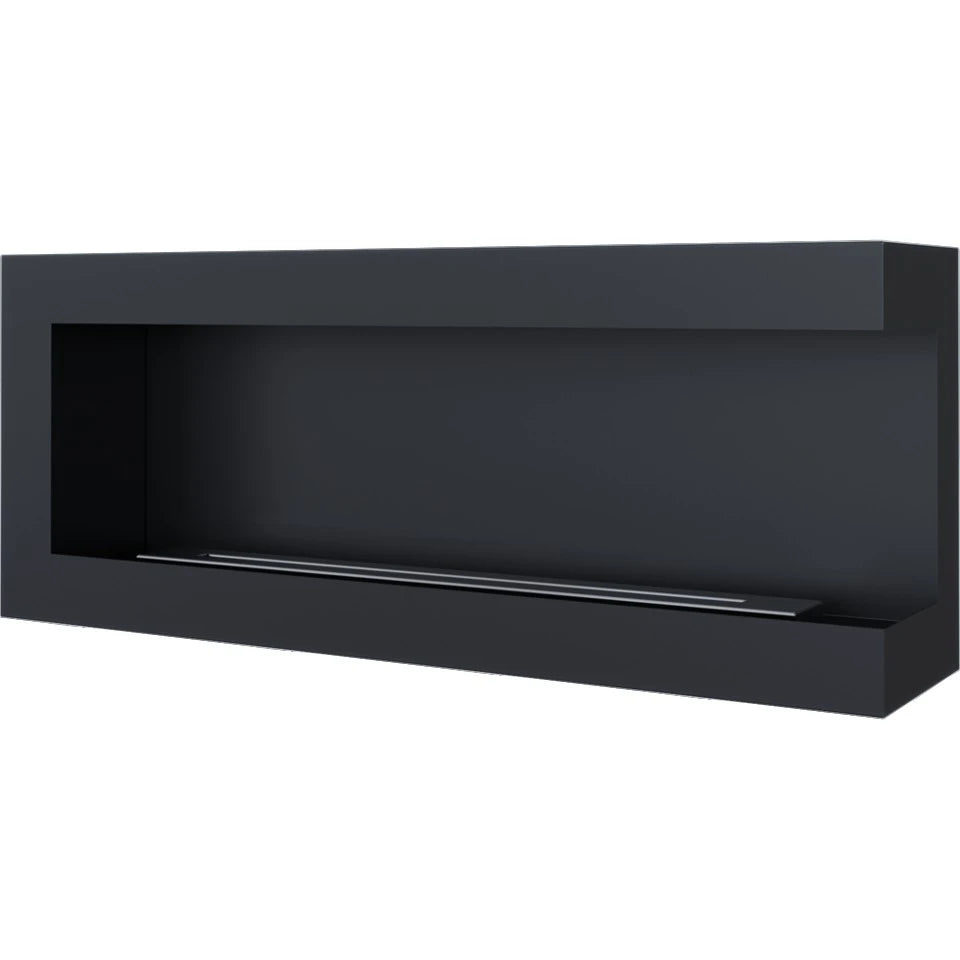 Eckkamin 120 cm - Rechts