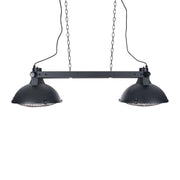 Indus II Double 3000W Terrassenheizer