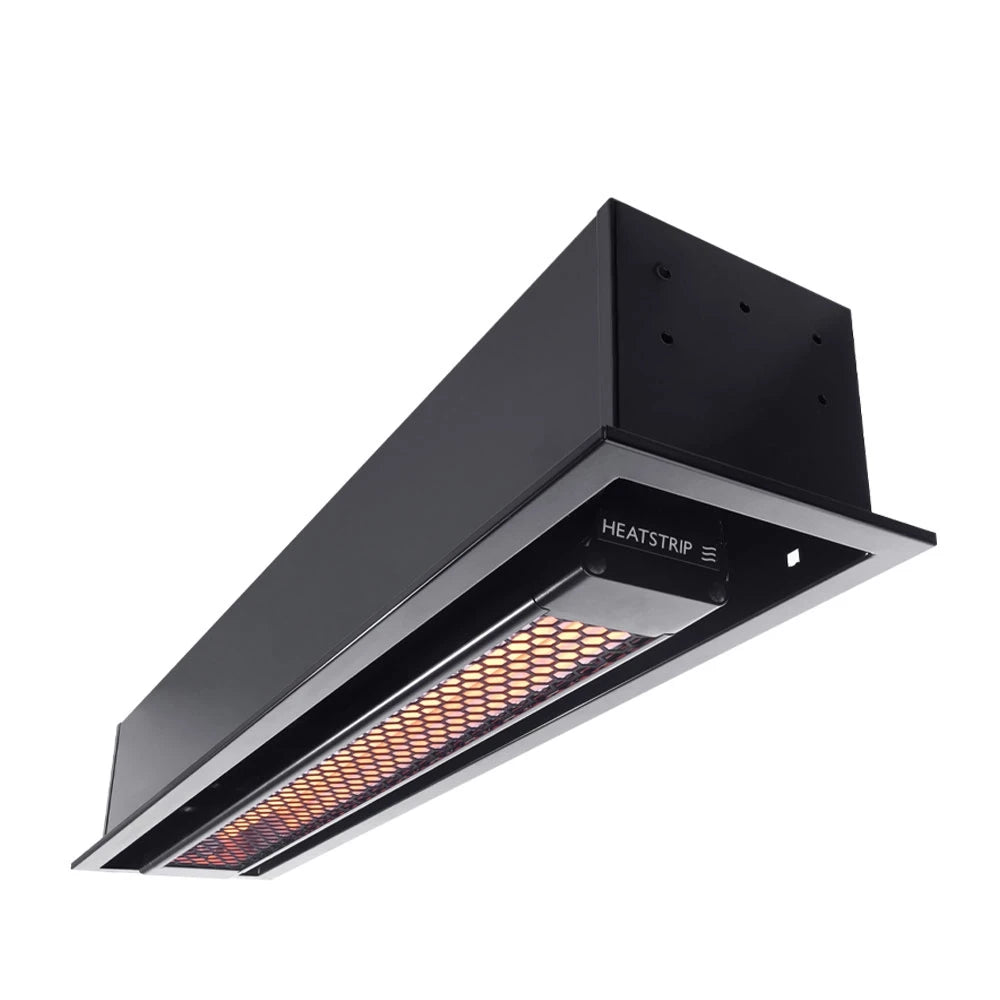 Heatstrip Intense Einbaukasten