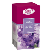 Duft für Bioethanolkamine - Lavendel 10 ml.