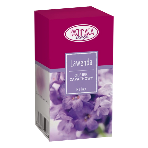 Duft für Bioethanolkamine - Lavendel 10 ml.