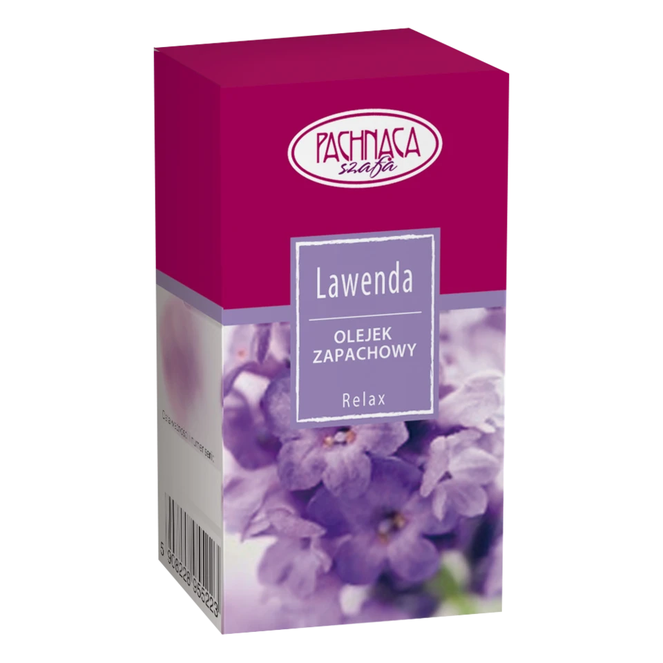 Duft für Bioethanolkamine - Lavendel 10 ml.