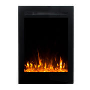 Elektrischer Einbaukamin LED Pro - 47cm
