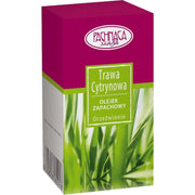Duft für Bioethanolkamin - Zitronengras 10 ml.