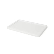 Deckel für die Pizzateigbox