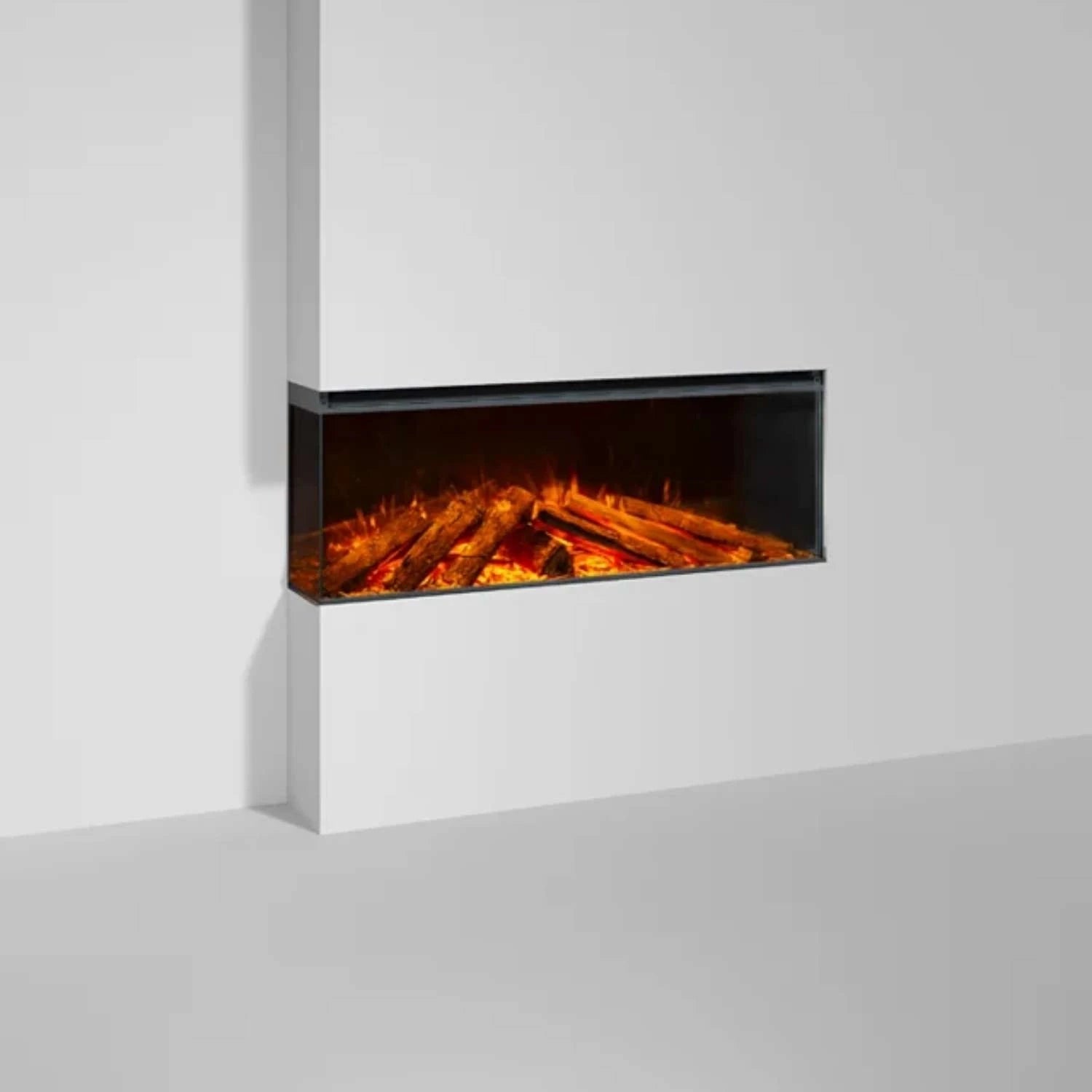 Lumen 1200 Elektrokamineinsatz