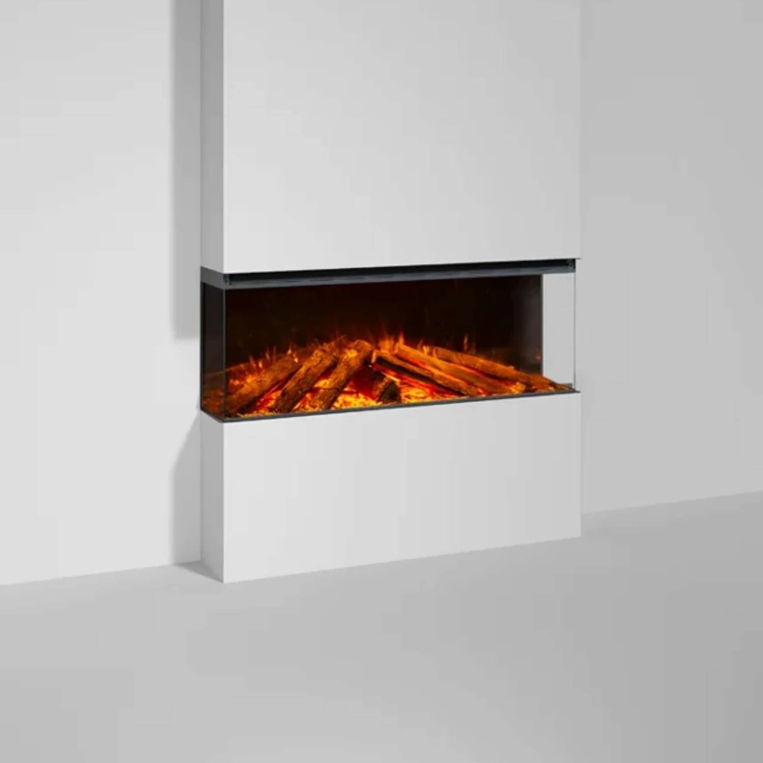 Lumen 1200 Elektrokamineinsatz