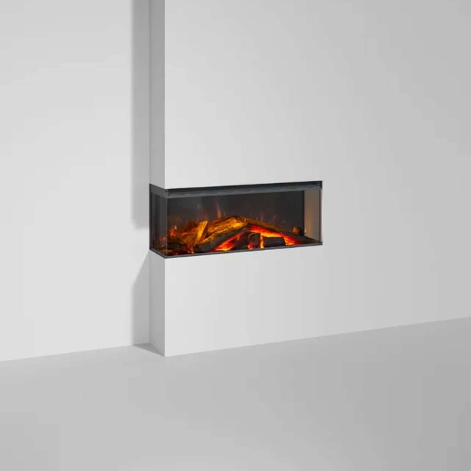 Lumen 870 Elektrokamineinsatz
