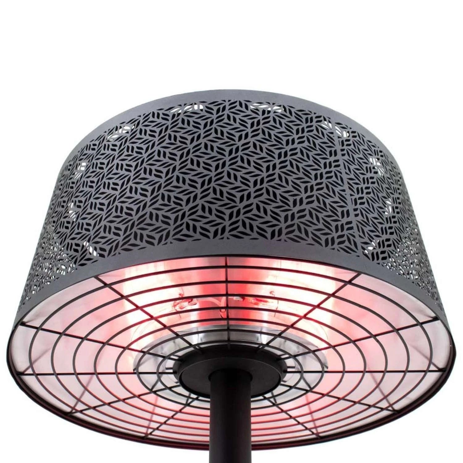 Moderna Artix 2000W Schwarz Stehend