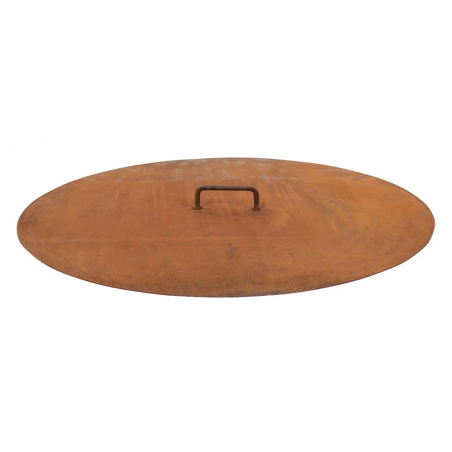 Lid for Orion - Rust