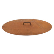 Lid for Orion - Rust