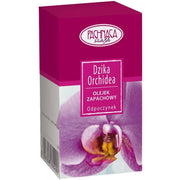 Duft für Bioethanolkamine - Orchidee 10 ml.