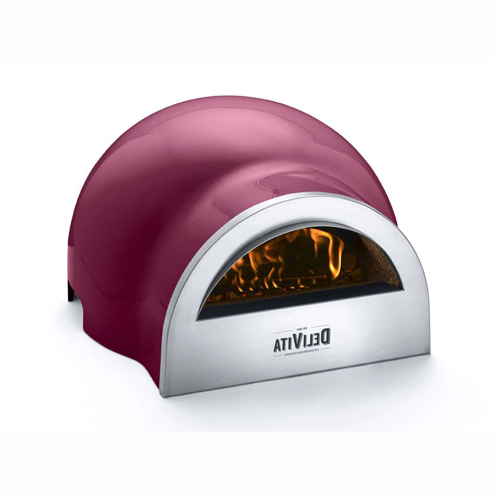 Der Berry Hot Oven - Pizza-Ofen