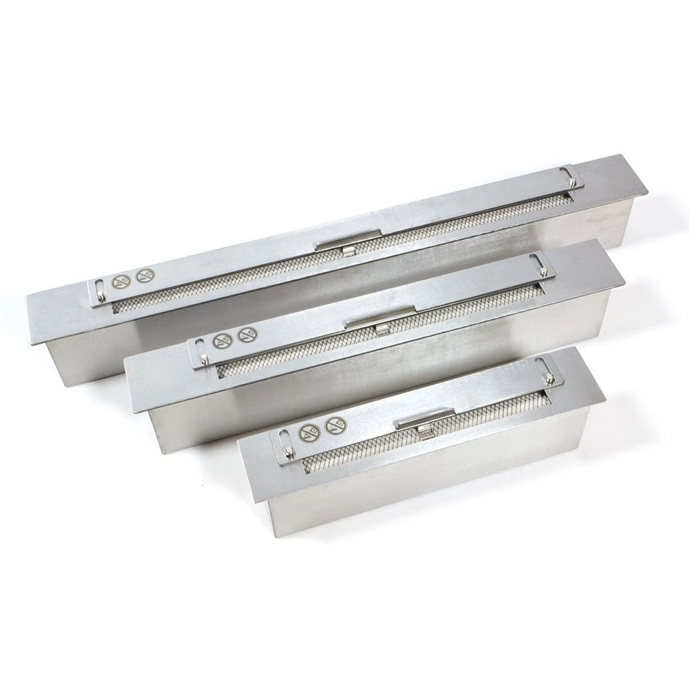 Slimline Brennkammer - 60 cm