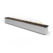 FLA4+ 2490 - Automatisk Bioethanol Brenner