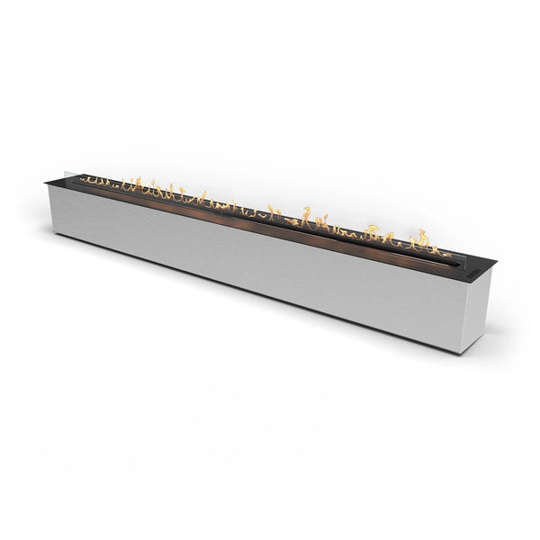 FLA4+ 2490 - Automatisk Bioethanol Brenner