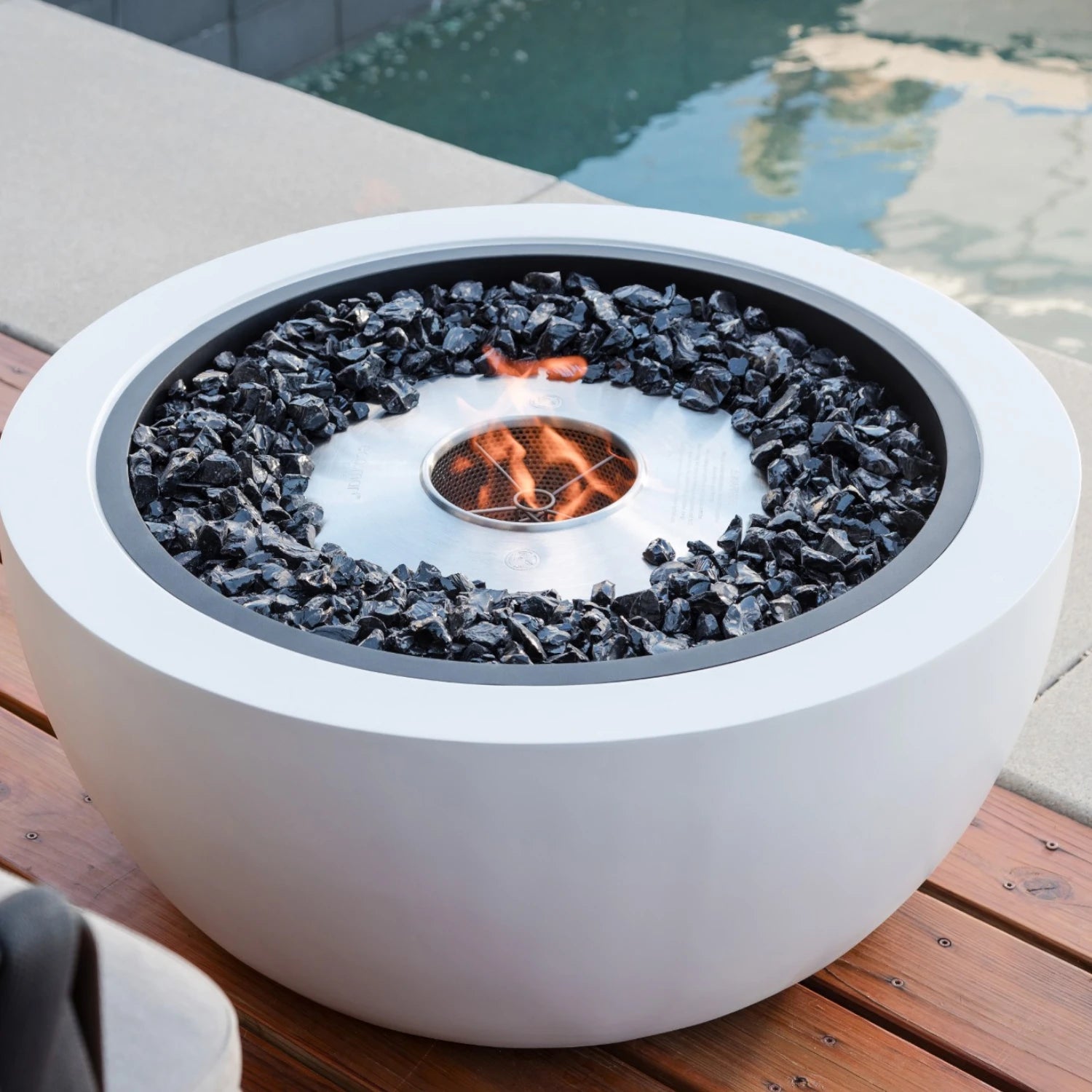 Pod 30 – Bone Outdoor Bioethanol-Kamin