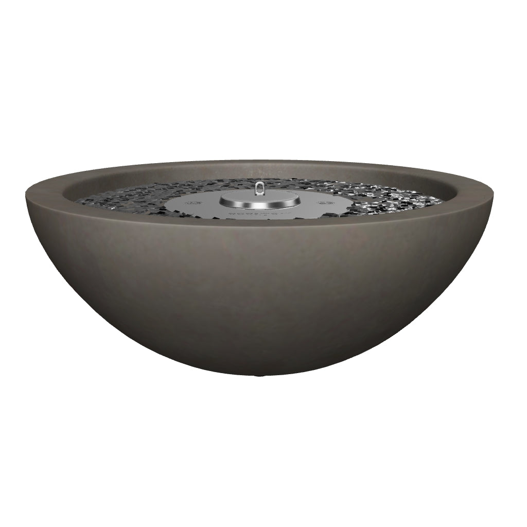Mix 600 Outdoor-Kamin