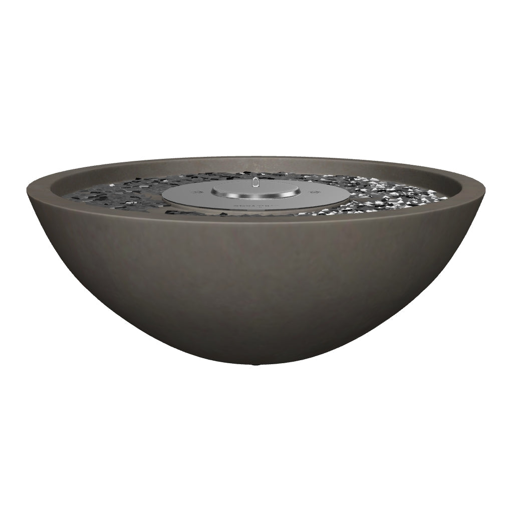 Mix 850 Outdoor-Kamin