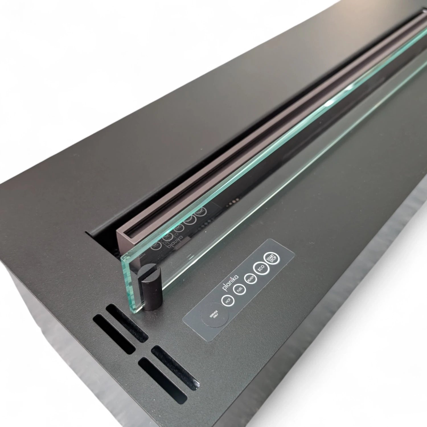 Ferngesteuerter BEV-Brenner 700