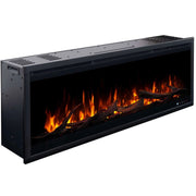 Aflamo Royal 3D 140 cm Elektrischer Kamin