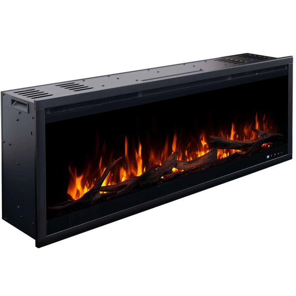 Aflamo Royal 3D 140 cm Elektrischer Kamin