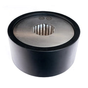 Runder Bioethanol-Kamineinsatz - 35 cm