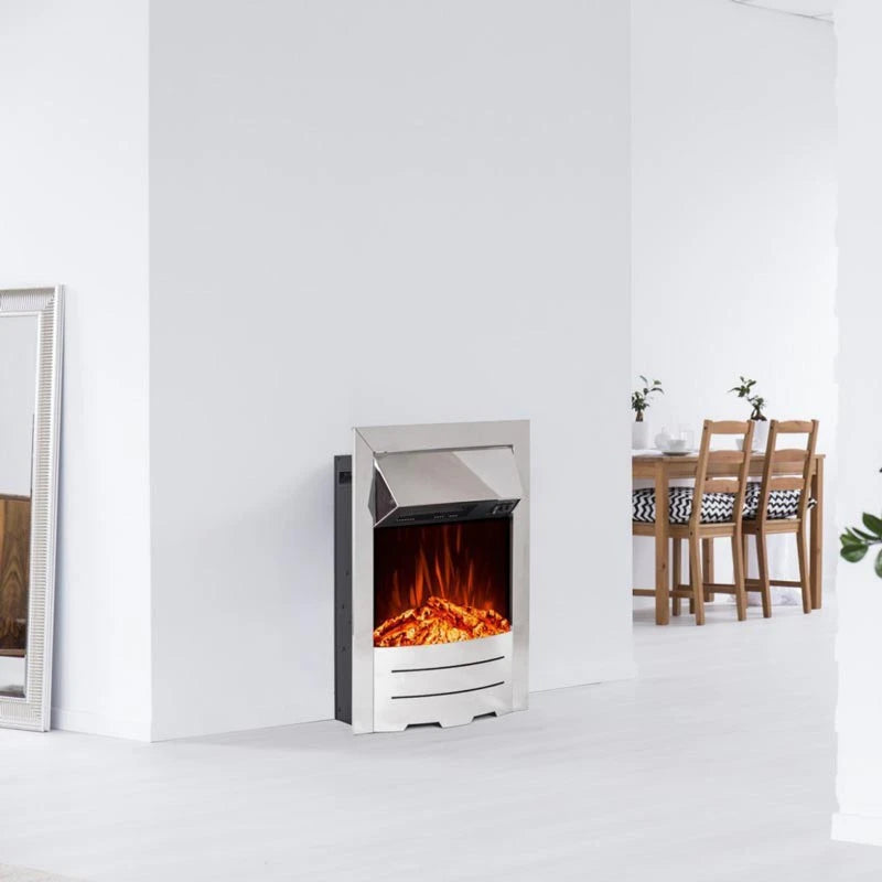 Elektrischer Kamineinsatz Dorset