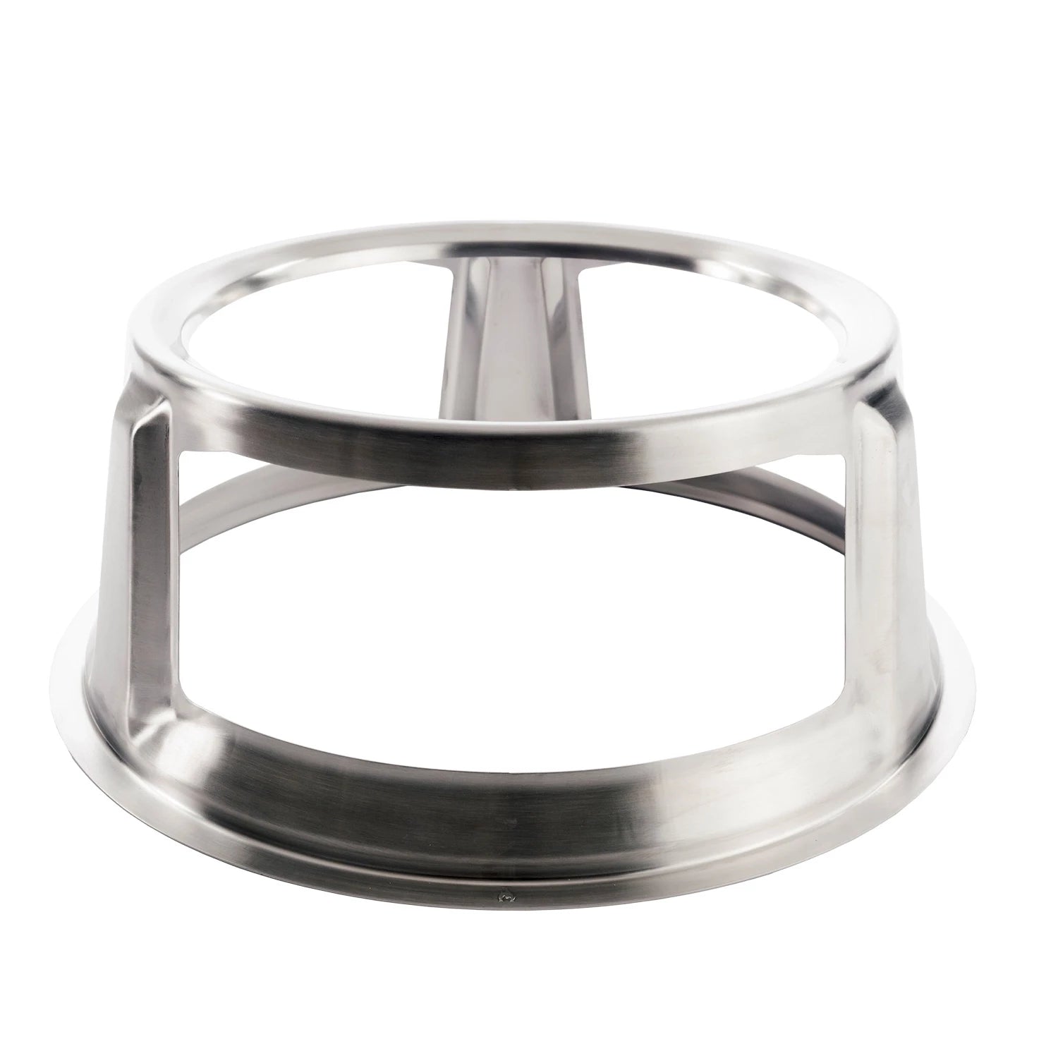 Bonfire HUB - Stainless Steel