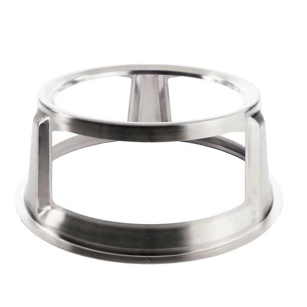 Bonfire HUB - Stainless Steel