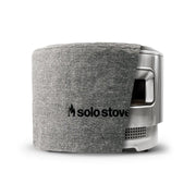 Pi cover - Grau