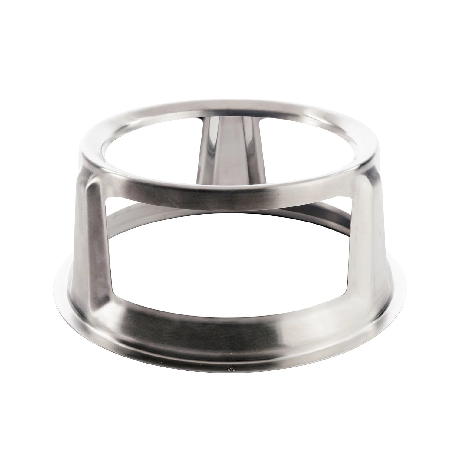 Ranger HUB - Stainless Steel