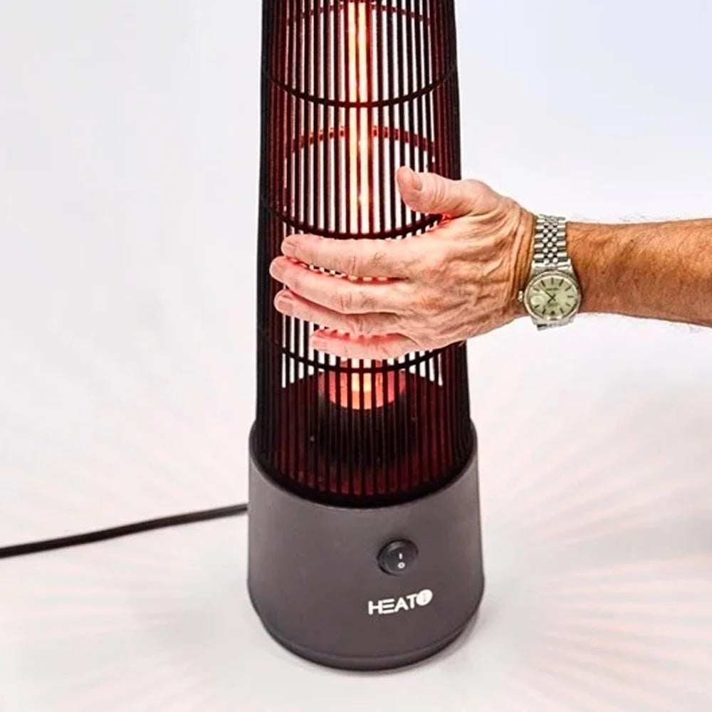 Cone ECO High-line Untertisch - 1200W
