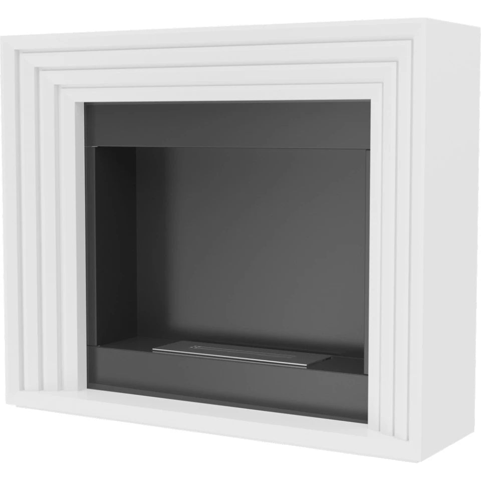 Crook Freestanding Bio Fireplace