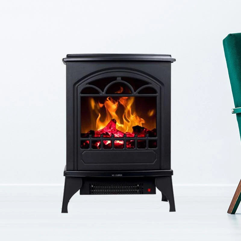 Traditioneller Kamin Hereford