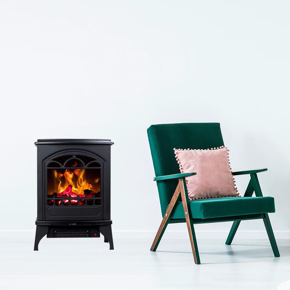 Traditioneller Kamin Hereford