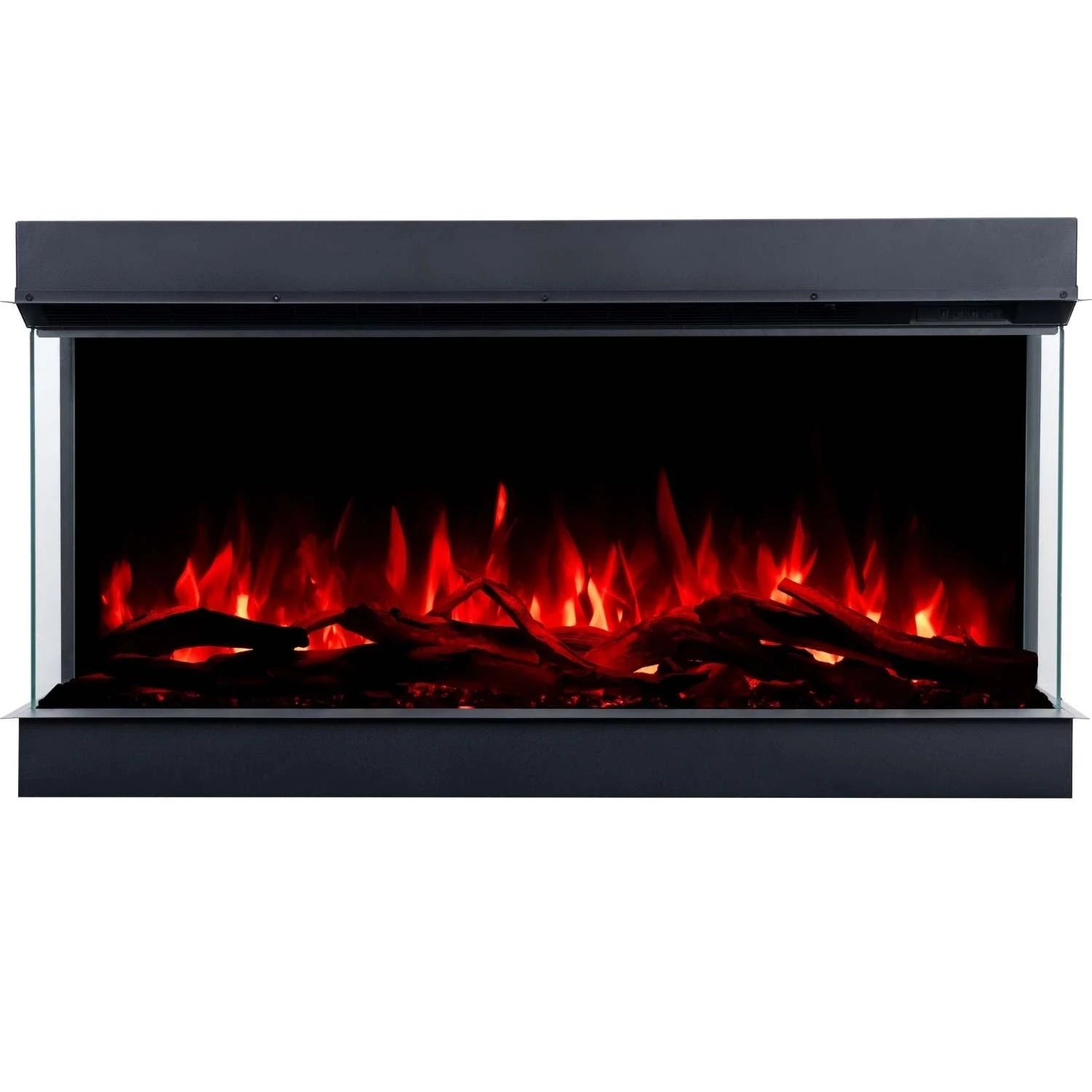 Aflamo Superb 3D 120 cm elektrischer Kamin