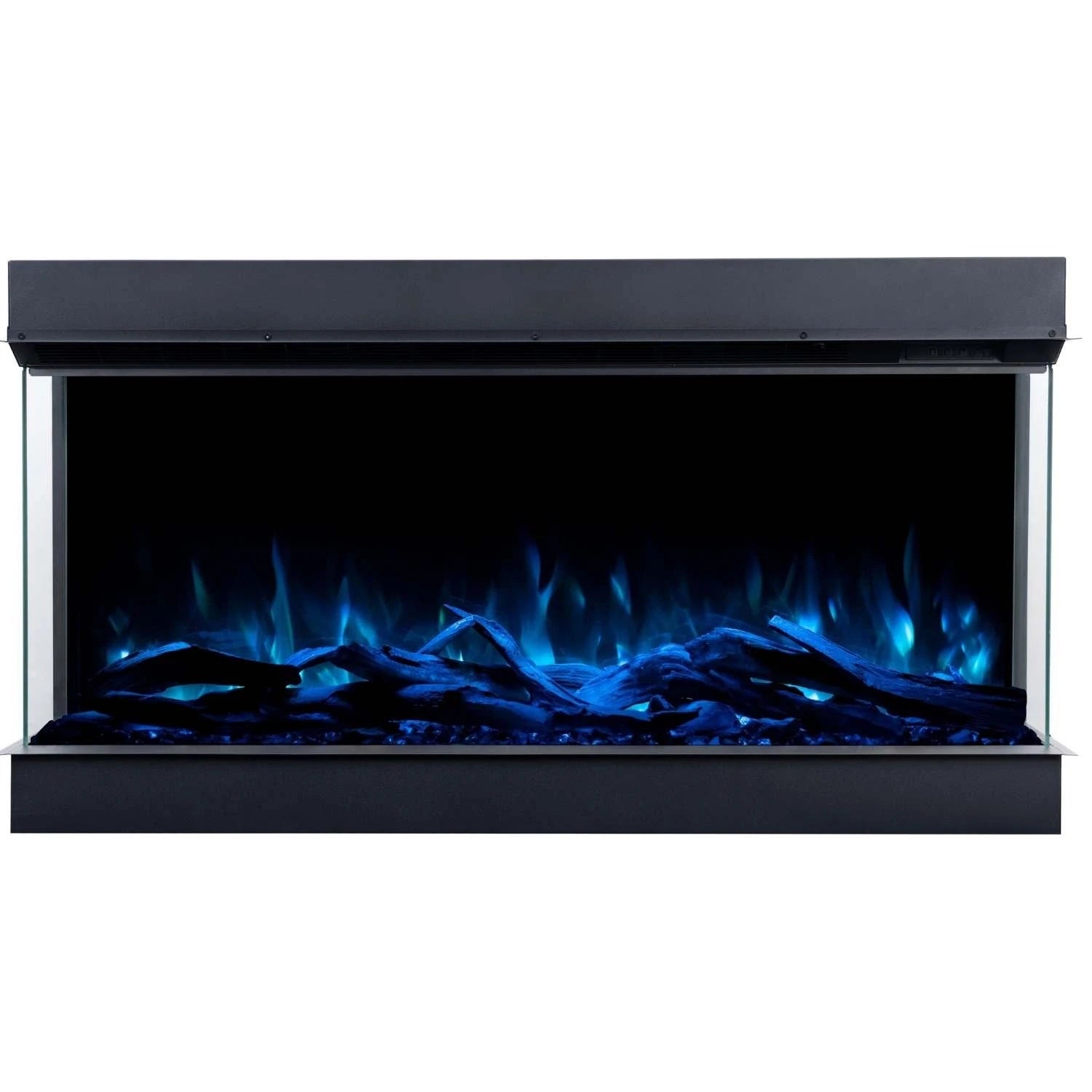 Aflamo Superb 3D 120 cm elektrischer Kamin
