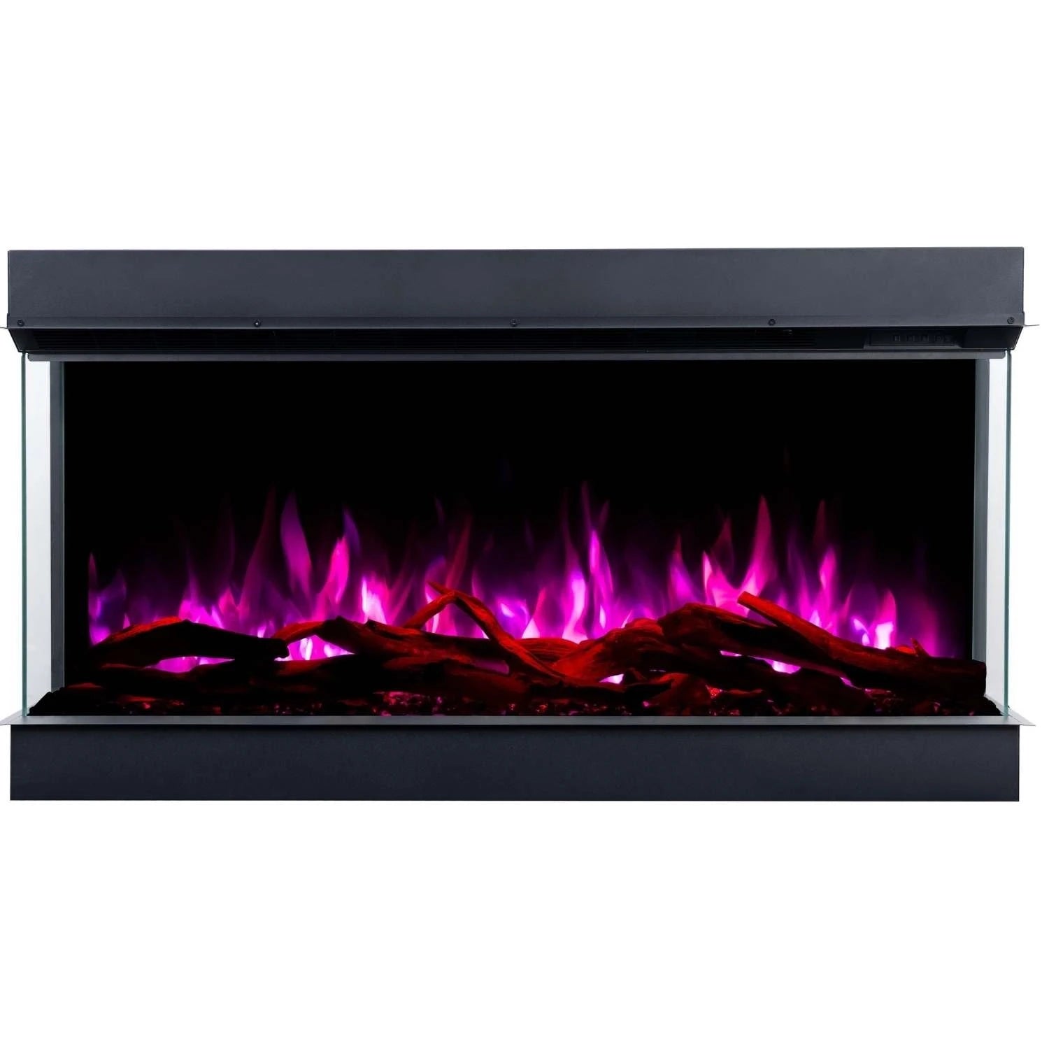 Aflamo Superb 3D 120 cm elektrischer Kamin