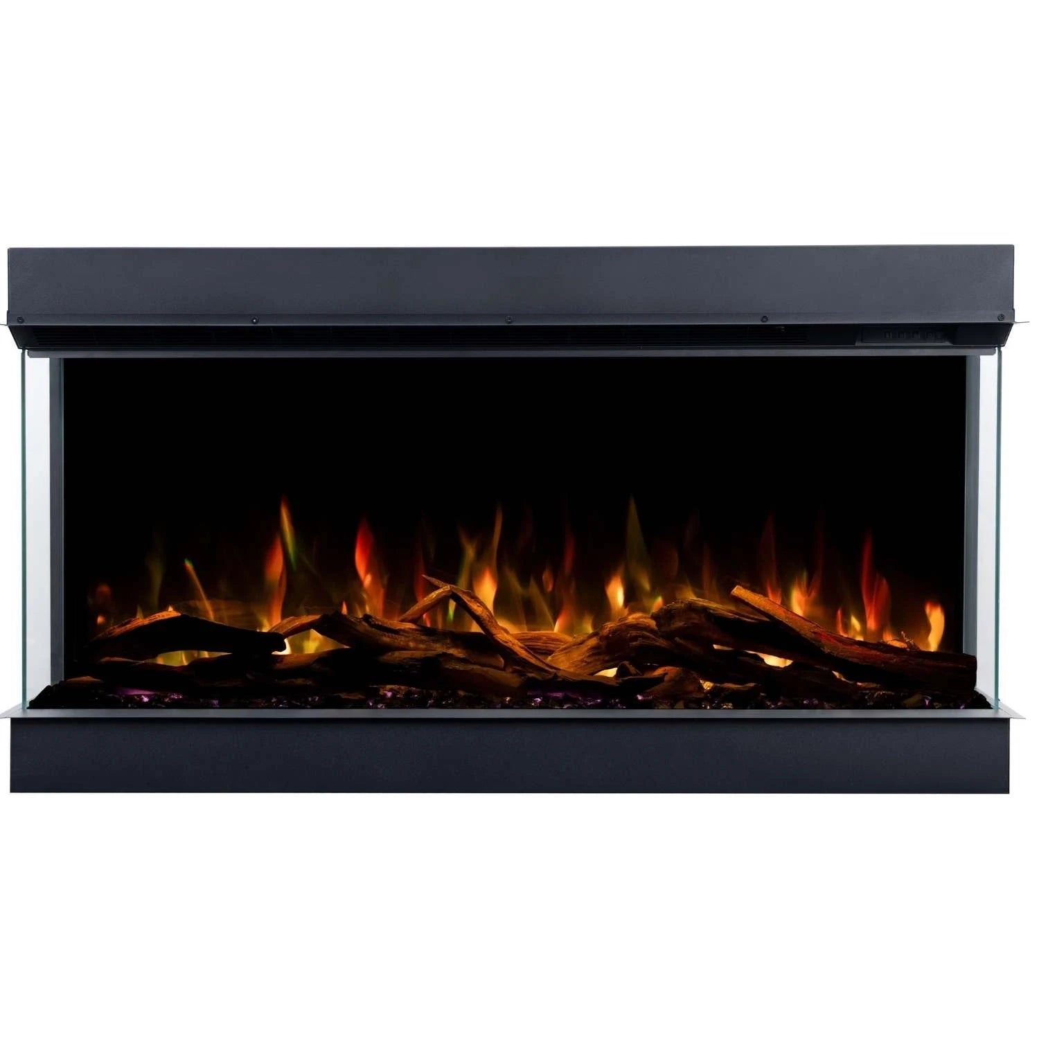 Aflamo Superb 3D 120 cm elektrischer Kamin