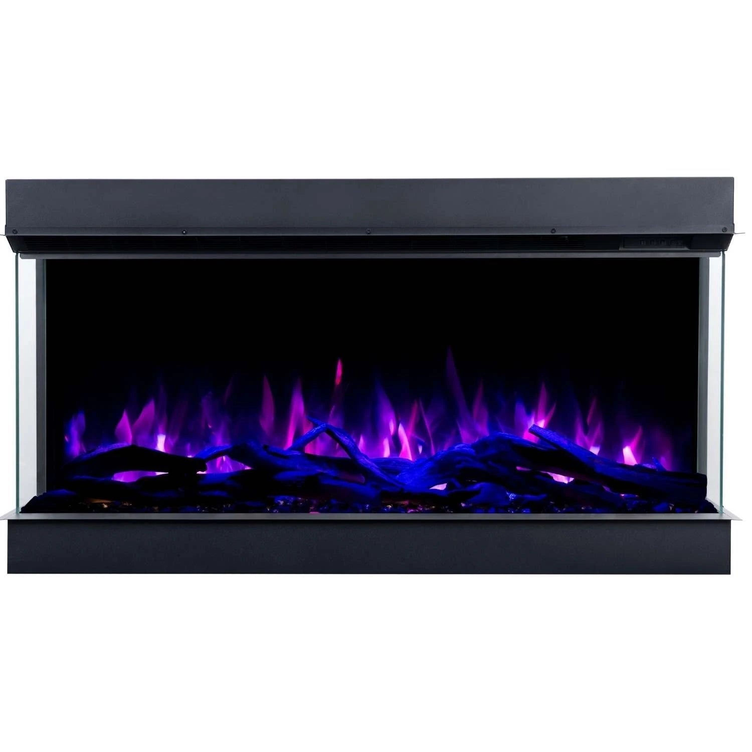 Aflamo Superb 3D 120 cm elektrischer Kamin